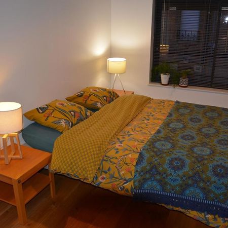 Charleville Mezieres, Ravissante Suite. 외부 사진