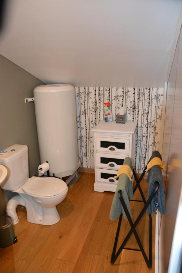 Charleville Mezieres, Ravissante Suite. 외부 사진